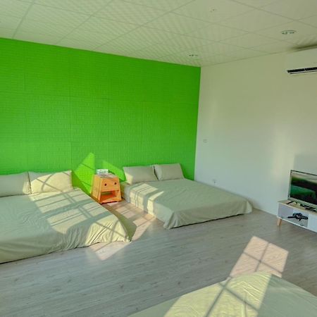 Appartement Wind Island à Magong Extérieur photo