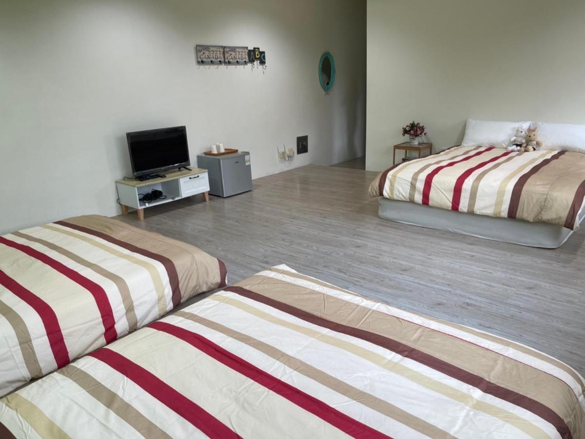 Appartement Wind Island à Magong Extérieur photo