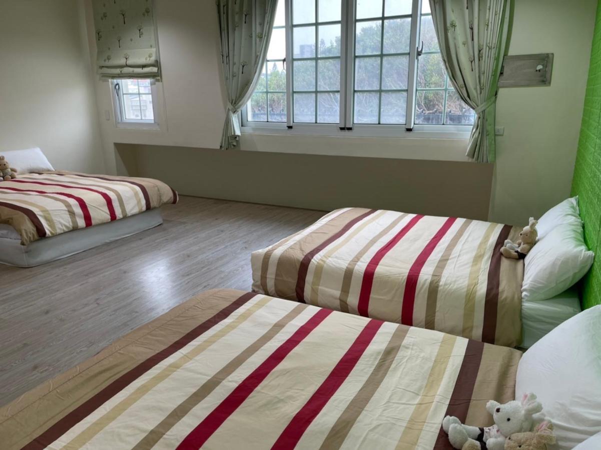 Appartement Wind Island à Magong Extérieur photo