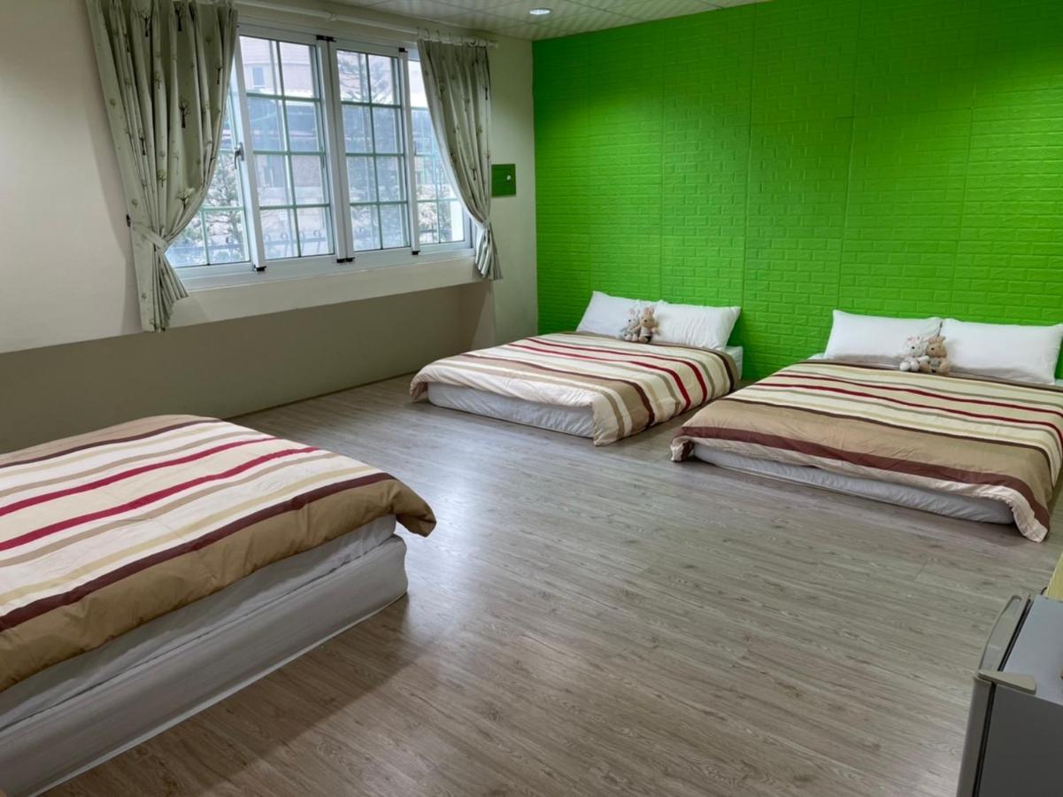 Appartement Wind Island à Magong Extérieur photo