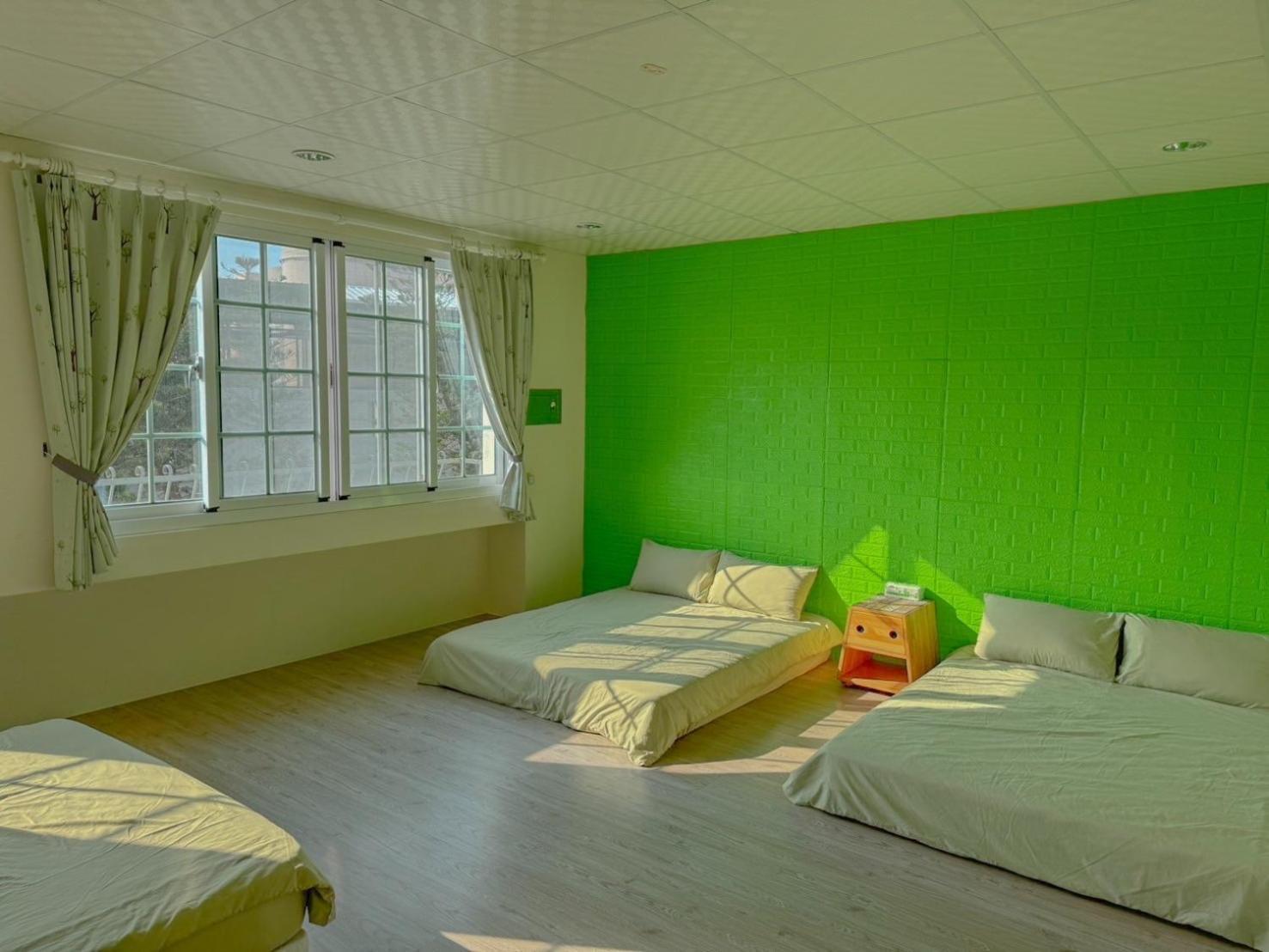 Appartement Wind Island à Magong Extérieur photo