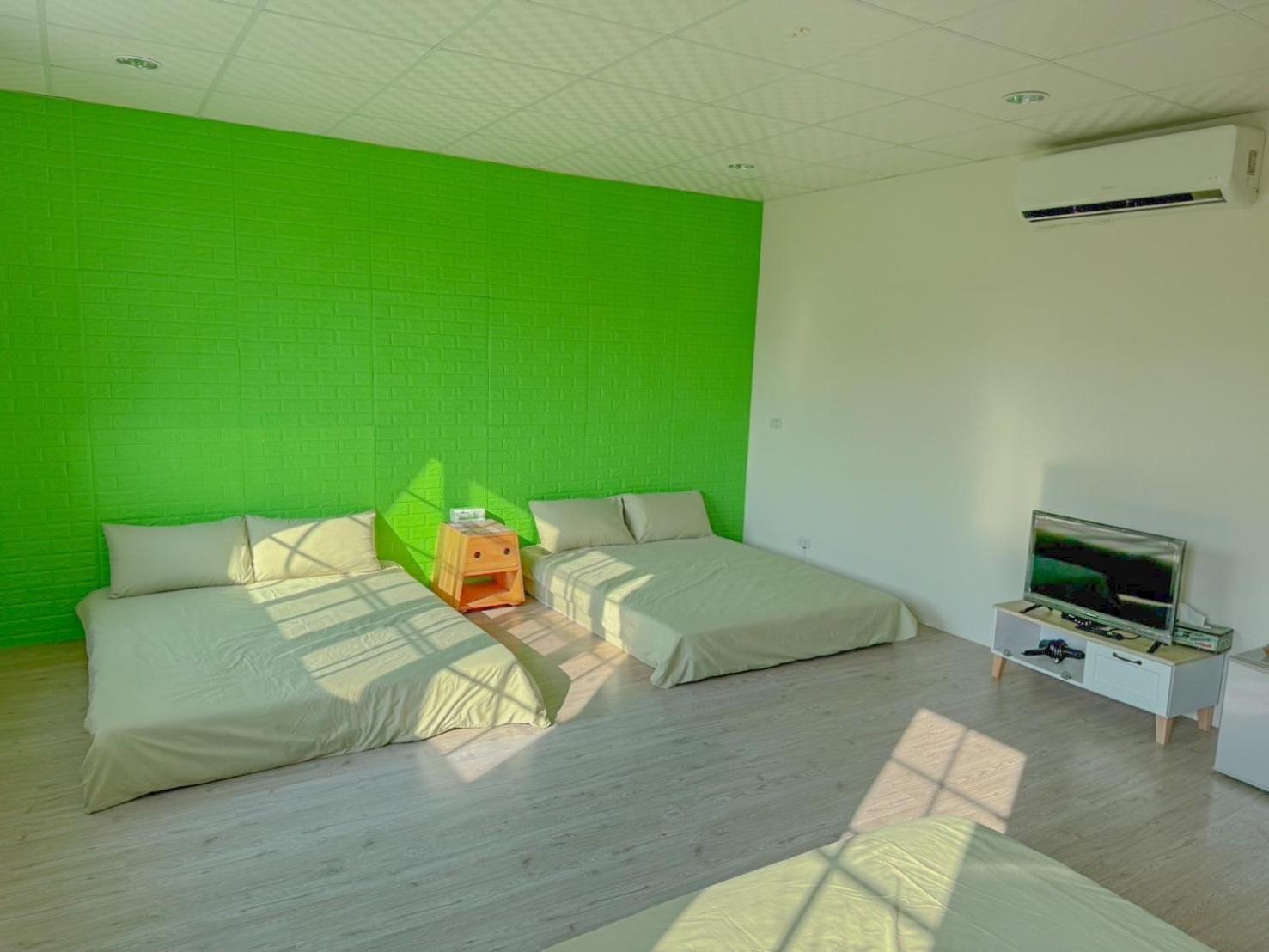 Appartement Wind Island à Magong Extérieur photo