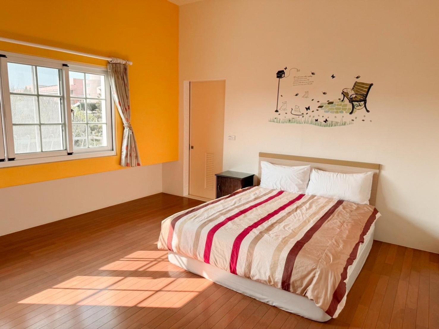 Appartement Wind Island à Magong Extérieur photo