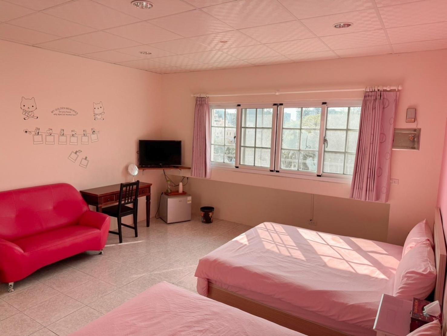 Appartement Wind Island à Magong Extérieur photo