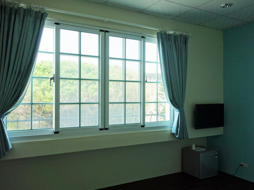 Appartement Wind Island à Magong Extérieur photo