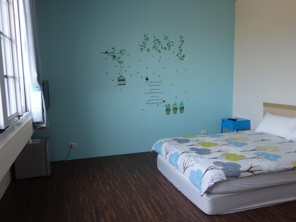 Appartement Wind Island à Magong Extérieur photo
