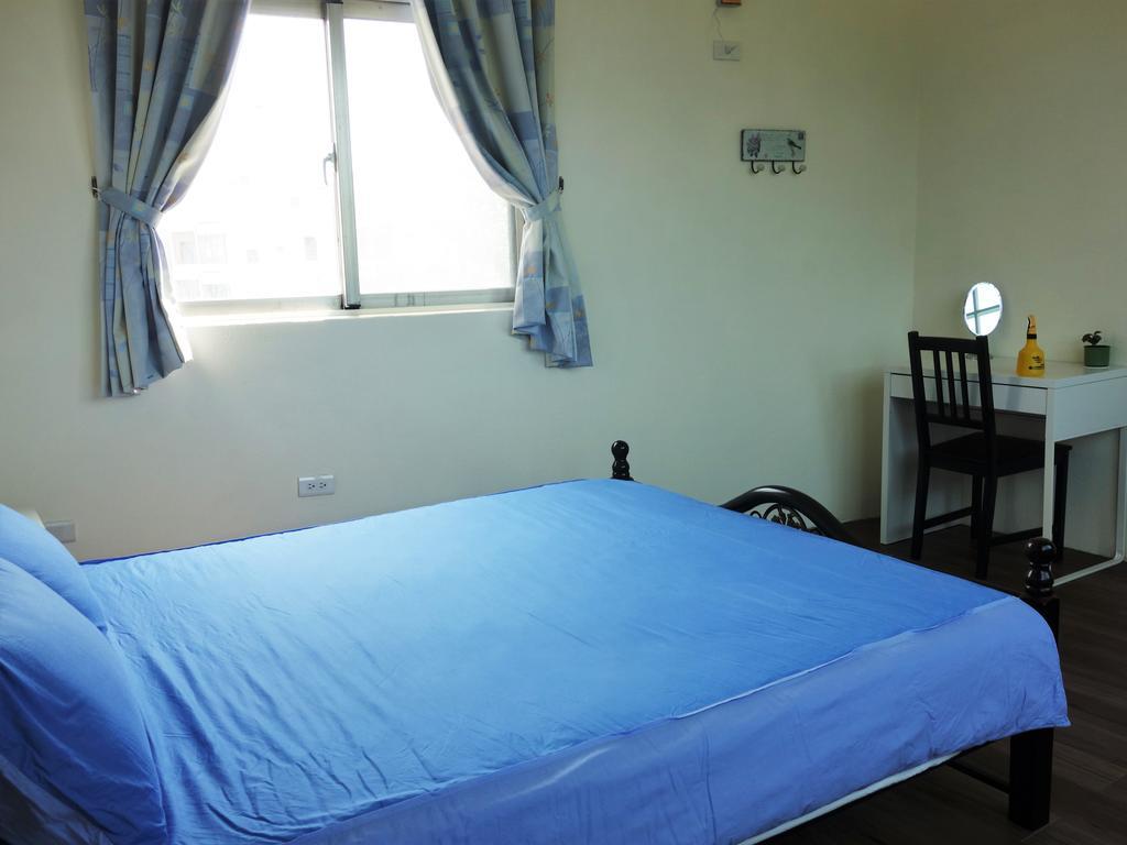 Appartement Wind Island à Magong Extérieur photo