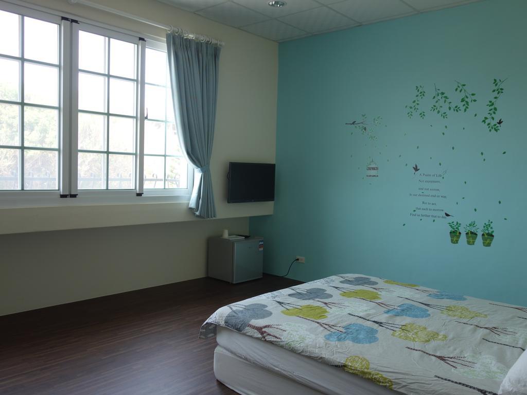 Appartement Wind Island à Magong Extérieur photo