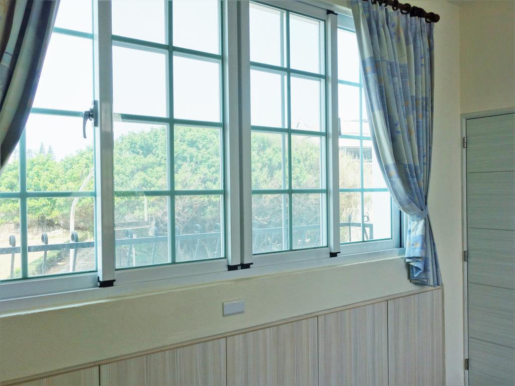 Appartement Wind Island à Magong Extérieur photo