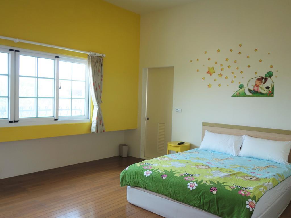 Appartement Wind Island à Magong Extérieur photo