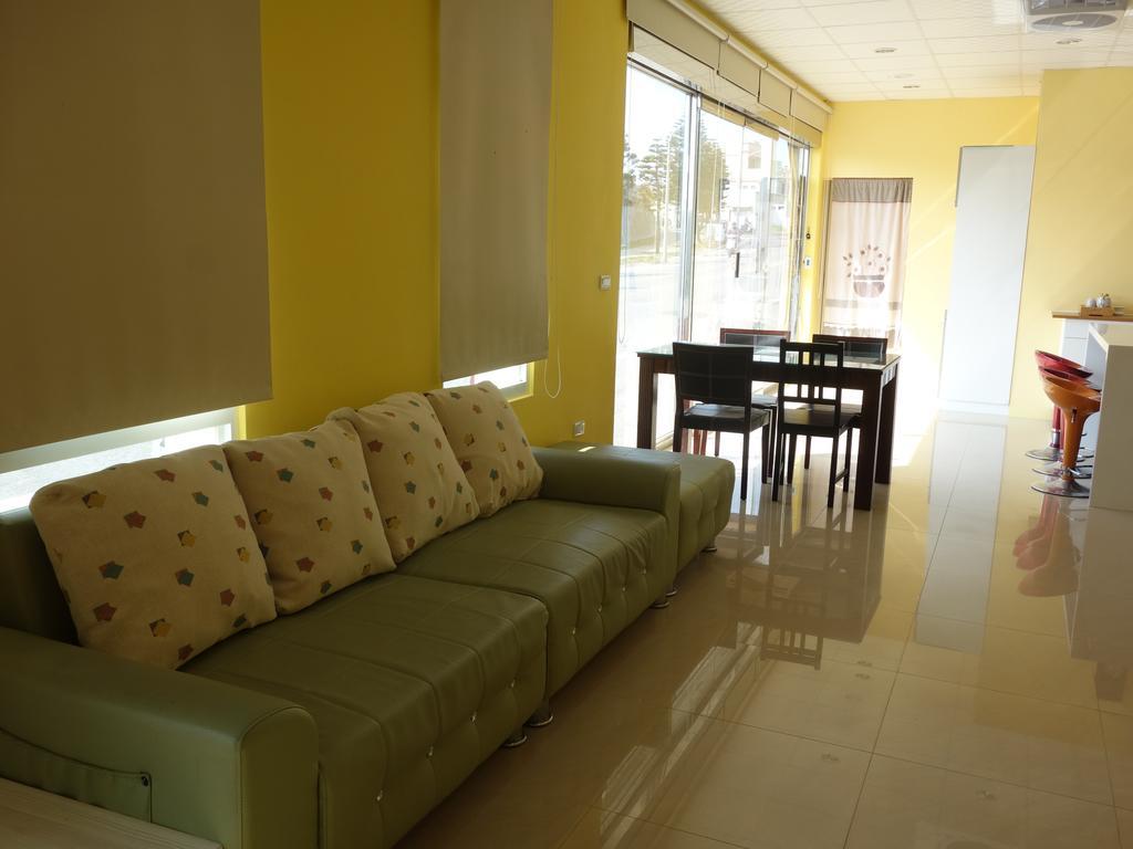 Appartement Wind Island à Magong Extérieur photo
