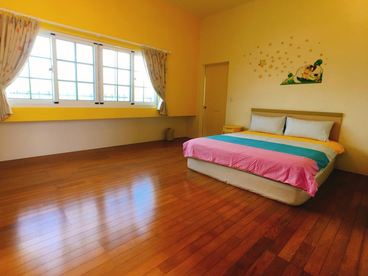 Appartement Wind Island à Magong Extérieur photo
