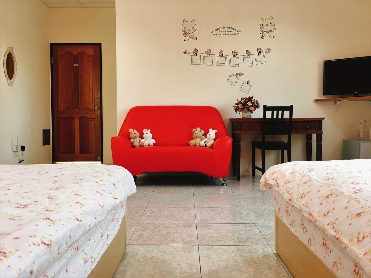 Appartement Wind Island à Magong Extérieur photo