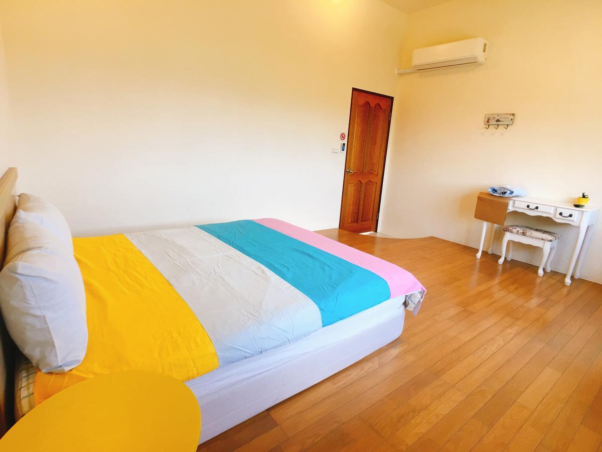 Appartement Wind Island à Magong Extérieur photo