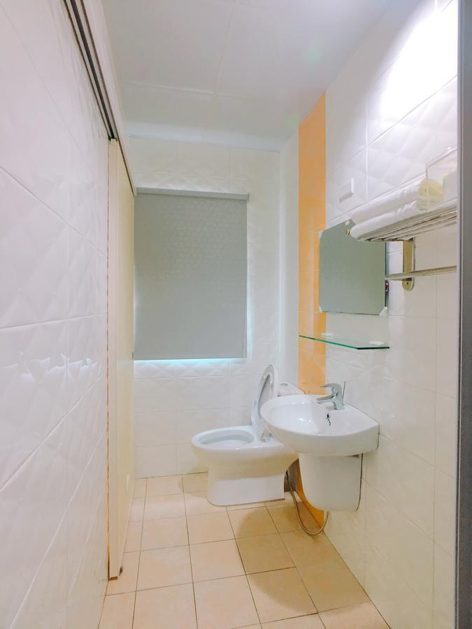 Appartement Wind Island à Magong Extérieur photo