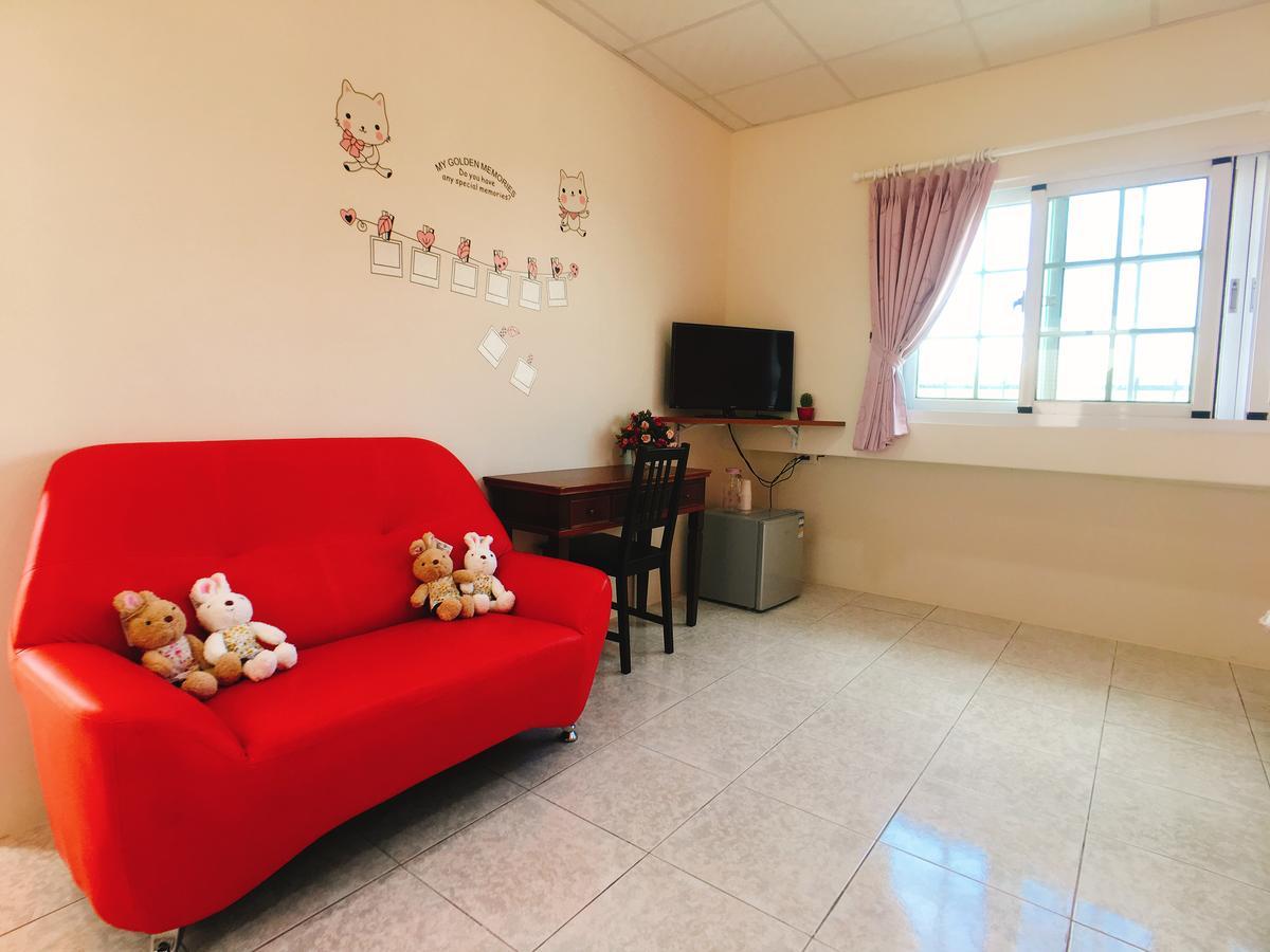 Appartement Wind Island à Magong Extérieur photo