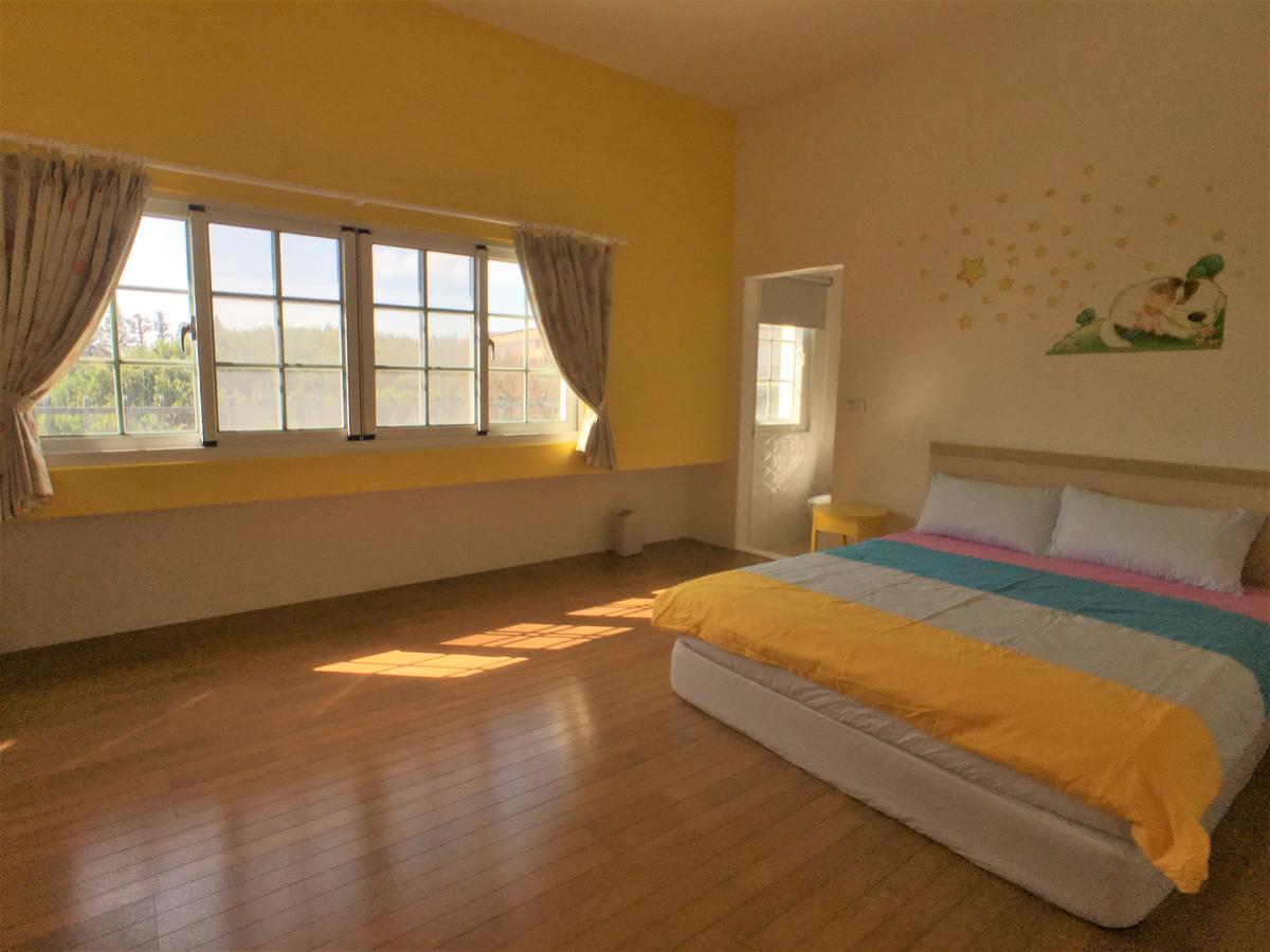 Appartement Wind Island à Magong Extérieur photo